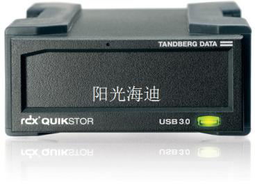 Tandberg RDX External Drive USB3+ interface 騰保 RDX 驅動(dòng)器