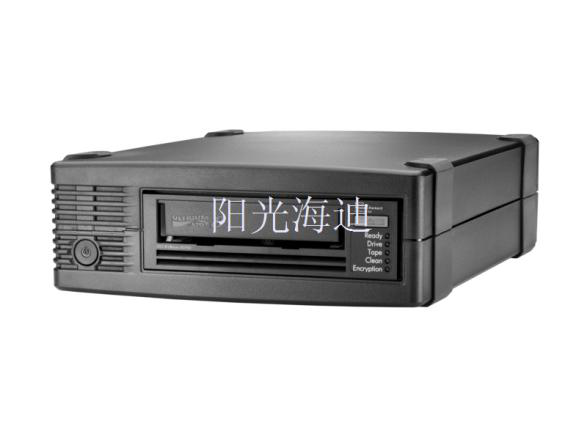 HPE StoreEver LTO-8 Ultrium(傲群)30750 外置磁帶機 BC023A