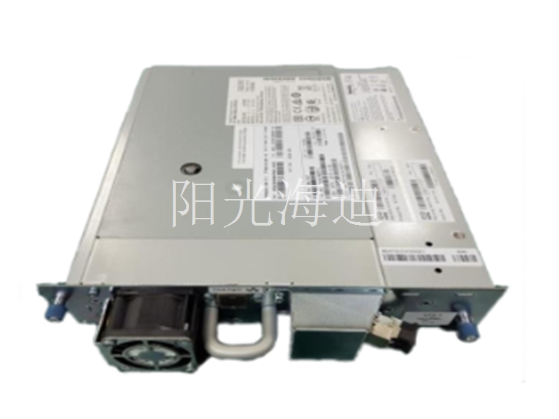 HPE StoreEver MSL LTO-7 Ultrium(傲群)15000 FC 驅動(dòng)器升級套件 N7P36A