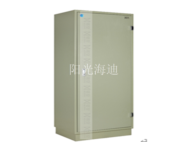 DPC-320 防磁信息安全柜 磁帶光盤(pán)存放柜 9個(gè)抽屜