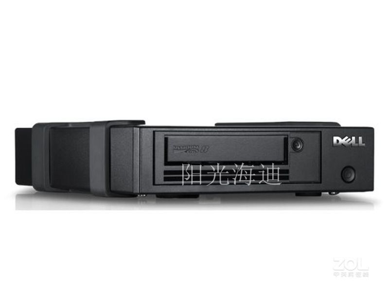 戴爾 DELLPowerVault LTO-8 磁帶機 SAS 外置